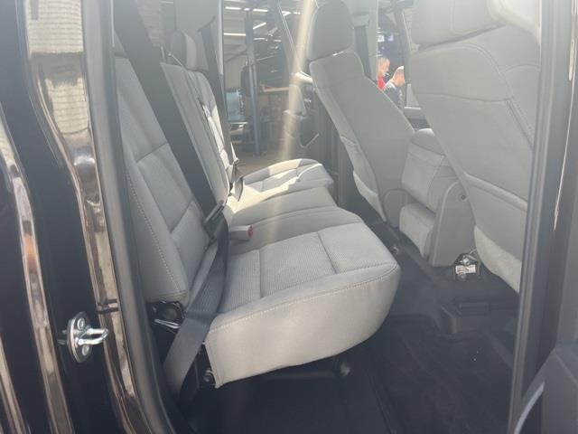 Used Chevrolet Silverado 1500 LS 2018 | Blasius of Danbury. Danbury, Connecticut Used Chevrolet Silverado 1500 LS 2018 | Blasius of Danbury. Danbury, Connecticut
