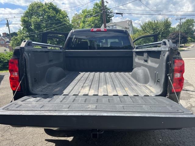Used Chevrolet Silverado 1500 LS 2018 | Blasius of Danbury. Danbury, Connecticut Used Chevrolet Silverado 1500 LS 2018 | Blasius of Danbury. Danbury, Connecticut
