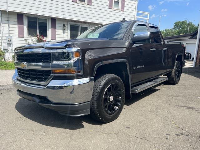 Used Chevrolet Silverado 1500 LS 2018 | Blasius of Danbury. Danbury, Connecticut Used Chevrolet Silverado 1500 LS 2018 | Blasius of Danbury. Danbury, Connecticut