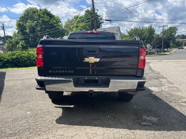 Used Chevrolet Silverado 1500 LS 2018 | Blasius of Danbury. Danbury, Connecticut Used Chevrolet Silverado 1500 LS 2018 | Blasius of Danbury. Danbury, Connecticut