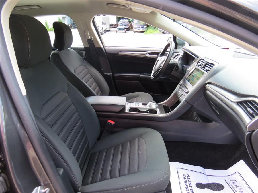 Used Ford Fusion SE 4dr Sedan 2018 | Lake City Exports Inc. Auburn, Maine Used Ford Fusion SE 4dr Sedan 2018 | Lake City Exports Inc. Auburn, Maine