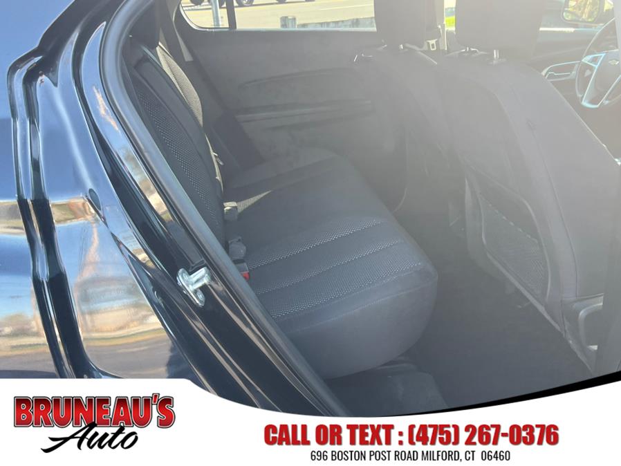 Used Chevrolet Equinox AWD 4dr LT w/1LT 2014 | Bruneau's Auto Inc. Milford, Connecticut Used Chevrolet Equinox AWD 4dr LT w/1LT 2014 | Bruneau's Auto Inc. Milford, Connecticut