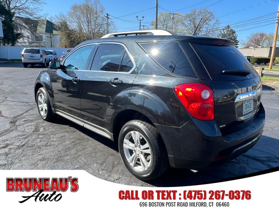 Used Chevrolet Equinox AWD 4dr LT w/1LT 2014 | Bruneau's Auto Inc. Milford, Connecticut Used Chevrolet Equinox AWD 4dr LT w/1LT 2014 | Bruneau's Auto Inc. Milford, Connecticut