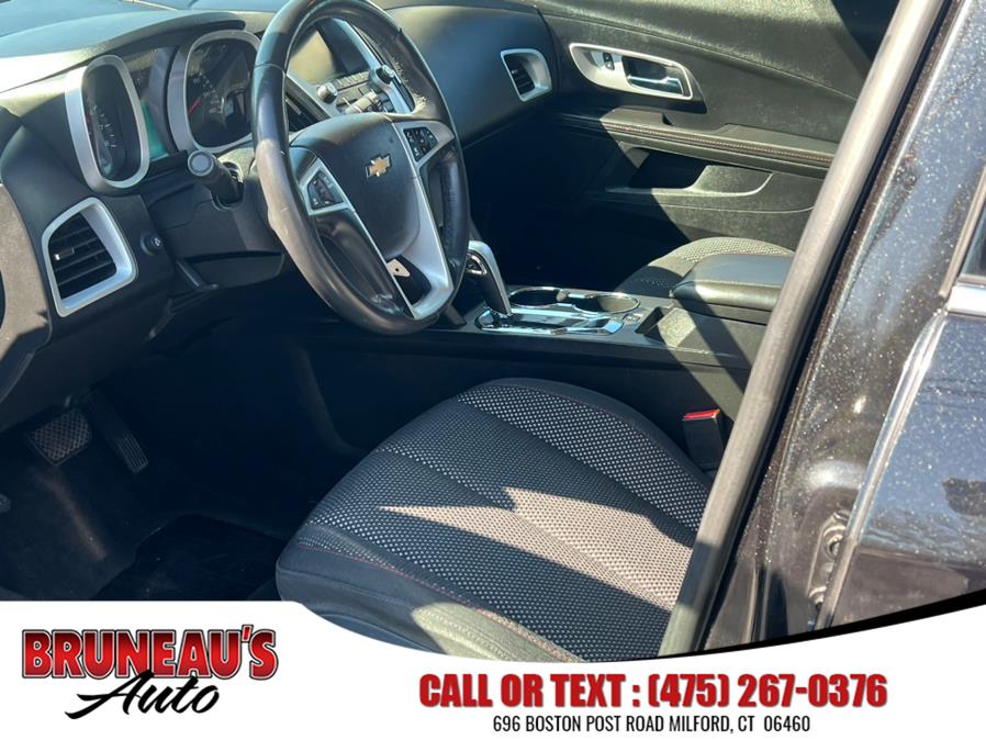 Used Chevrolet Equinox AWD 4dr LT w/1LT 2014 | Bruneau's Auto Inc. Milford, Connecticut Used Chevrolet Equinox AWD 4dr LT w/1LT 2014 | Bruneau's Auto Inc. Milford, Connecticut