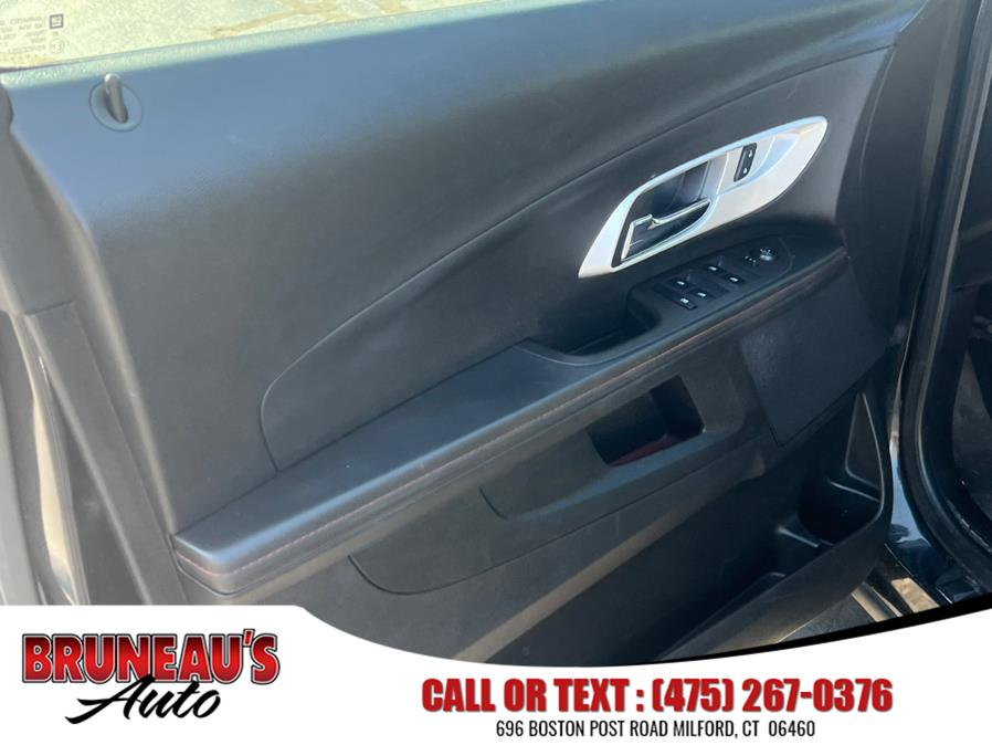 Used Chevrolet Equinox AWD 4dr LT w/1LT 2014 | Bruneau's Auto Inc. Milford, Connecticut Used Chevrolet Equinox AWD 4dr LT w/1LT 2014 | Bruneau's Auto Inc. Milford, Connecticut