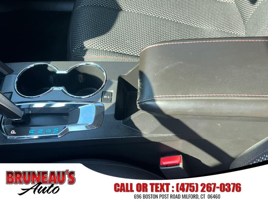Used Chevrolet Equinox AWD 4dr LT w/1LT 2014 | Bruneau's Auto Inc. Milford, Connecticut Used Chevrolet Equinox AWD 4dr LT w/1LT 2014 | Bruneau's Auto Inc. Milford, Connecticut