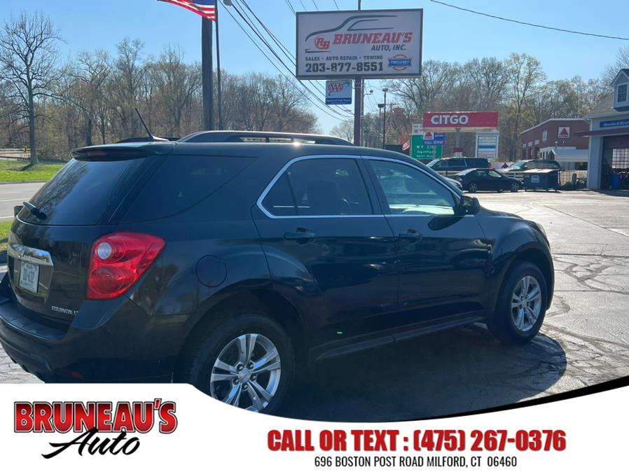 Used Chevrolet Equinox AWD 4dr LT w/1LT 2014 | Bruneau's Auto Inc. Milford, Connecticut Used Chevrolet Equinox AWD 4dr LT w/1LT 2014 | Bruneau's Auto Inc. Milford, Connecticut