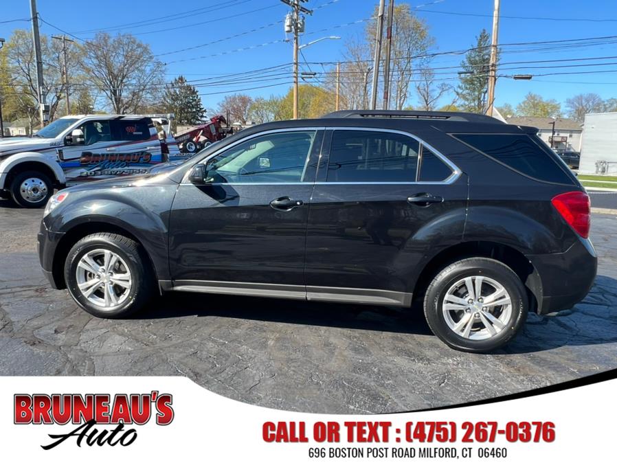 Used Chevrolet Equinox AWD 4dr LT w/1LT 2014 | Bruneau's Auto Inc. Milford, Connecticut Used Chevrolet Equinox AWD 4dr LT w/1LT 2014 | Bruneau's Auto Inc. Milford, Connecticut