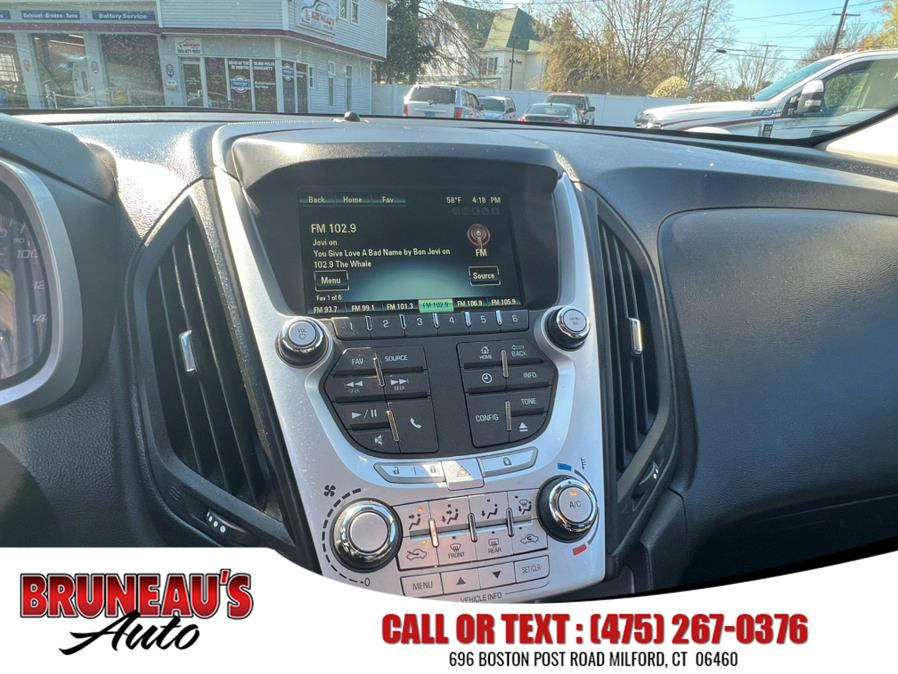 Used Chevrolet Equinox AWD 4dr LT w/1LT 2014 | Bruneau's Auto Inc. Milford, Connecticut Used Chevrolet Equinox AWD 4dr LT w/1LT 2014 | Bruneau's Auto Inc. Milford, Connecticut