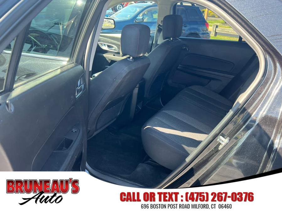 Used Chevrolet Equinox AWD 4dr LT w/1LT 2014 | Bruneau's Auto Inc. Milford, Connecticut Used Chevrolet Equinox AWD 4dr LT w/1LT 2014 | Bruneau's Auto Inc. Milford, Connecticut