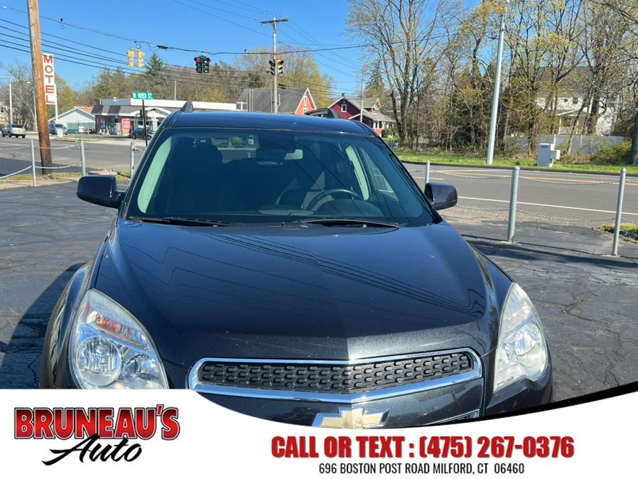 Used Chevrolet Equinox AWD 4dr LT w/1LT 2014 | Bruneau's Auto Inc. Milford, Connecticut Used Chevrolet Equinox AWD 4dr LT w/1LT 2014 | Bruneau's Auto Inc. Milford, Connecticut