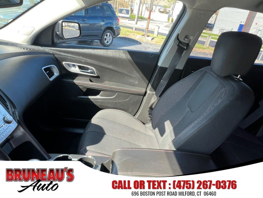 Used Chevrolet Equinox AWD 4dr LT w/1LT 2014 | Bruneau's Auto Inc. Milford, Connecticut Used Chevrolet Equinox AWD 4dr LT w/1LT 2014 | Bruneau's Auto Inc. Milford, Connecticut
