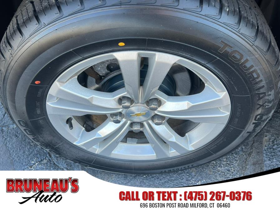 Used Chevrolet Equinox AWD 4dr LT w/1LT 2014 | Bruneau's Auto Inc. Milford, Connecticut Used Chevrolet Equinox AWD 4dr LT w/1LT 2014 | Bruneau's Auto Inc. Milford, Connecticut