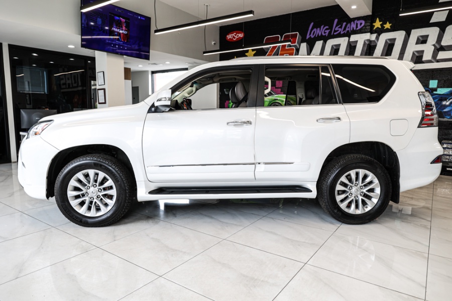 Used Lexus GX GX 460 4WD 2019 | 26 Motors Long Island. ELMONT, New York Used Lexus GX GX 460 4WD 2019 | 26 Motors Long Island. ELMONT, New York