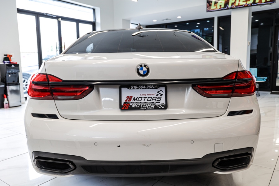 Used BMW 7 Series 750i xDrive Sedan 2019 | 26 Motors Long Island. ELMONT, New York Used BMW 7 Series 750i xDrive Sedan 2019 | 26 Motors Long Island. ELMONT, New York