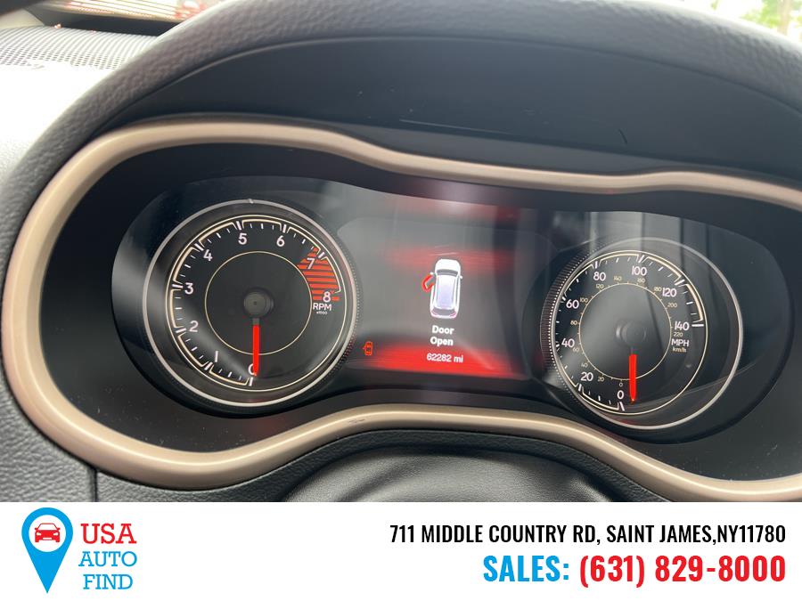 Used Jeep Cherokee 4WD 4dr Limited 2016 | USA Auto Find. Saint James, New York Used Jeep Cherokee 4WD 4dr Limited 2016 | USA Auto Find. Saint James, New York