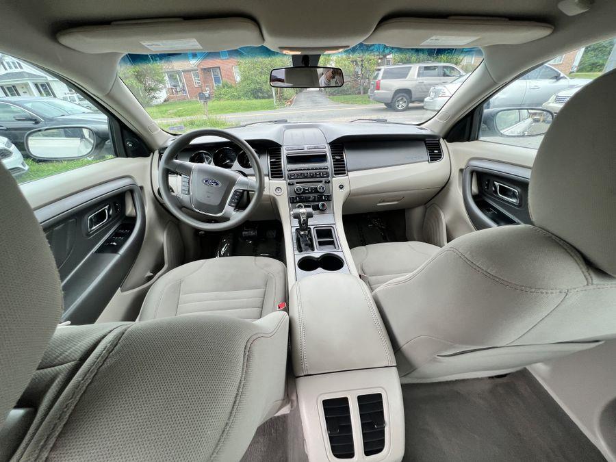 Used Ford Taurus SE Sedan 4D 2010 | Mixcars, Inc. Fredericksburg, Virginia Used Ford Taurus SE Sedan 4D 2010 | Mixcars, Inc. Fredericksburg, Virginia