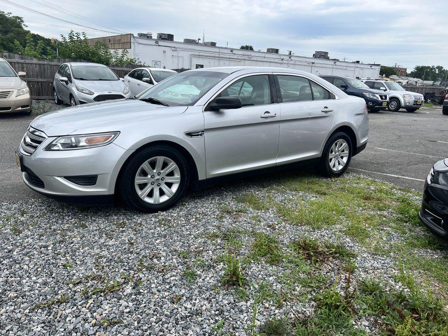 Used Ford Taurus SE Sedan 4D 2010 | Mixcars, Inc. Fredericksburg, Virginia Used Ford Taurus SE Sedan 4D 2010 | Mixcars, Inc. Fredericksburg, Virginia