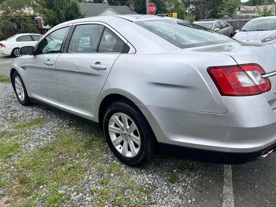 Used Ford Taurus SE Sedan 4D 2010 | Mixcars, Inc. Fredericksburg, Virginia Used Ford Taurus SE Sedan 4D 2010 | Mixcars, Inc. Fredericksburg, Virginia