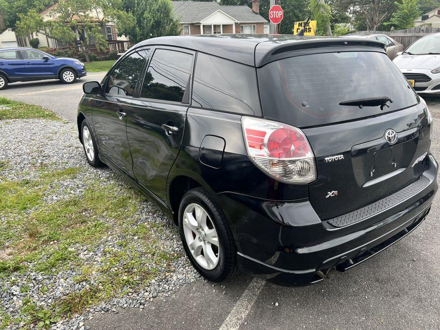 Used Toyota Matrix XR Sport Wagon 4D 2007 | Mixcars, Inc. Fredericksburg, Virginia Used Toyota Matrix XR Sport Wagon 4D 2007 | Mixcars, Inc. Fredericksburg, Virginia
