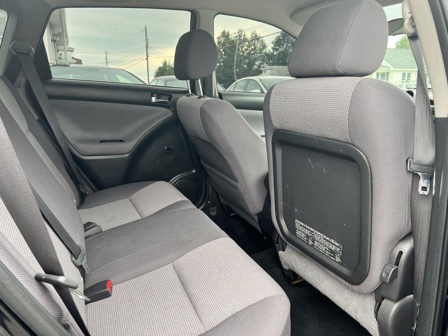 Used Toyota Matrix XR Sport Wagon 4D 2007 | Mixcars, Inc. Fredericksburg, Virginia Used Toyota Matrix XR Sport Wagon 4D 2007 | Mixcars, Inc. Fredericksburg, Virginia
