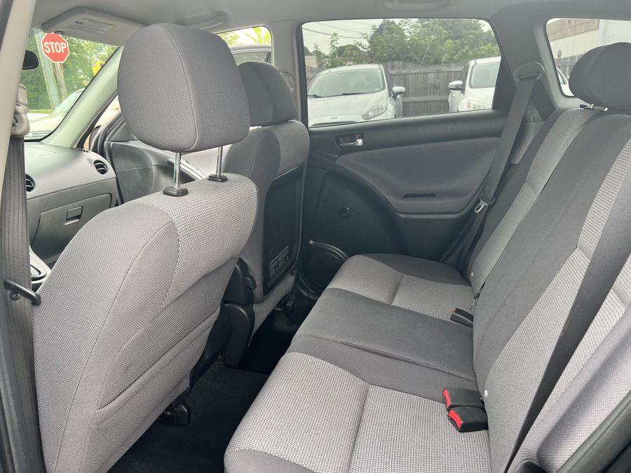 Used Toyota Matrix XR Sport Wagon 4D 2007 | Mixcars, Inc. Fredericksburg, Virginia Used Toyota Matrix XR Sport Wagon 4D 2007 | Mixcars, Inc. Fredericksburg, Virginia