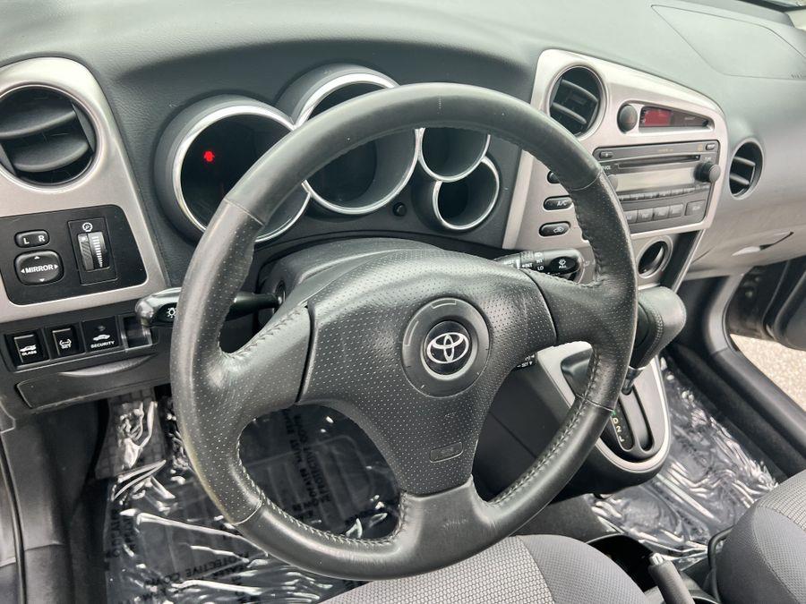 Used Toyota Matrix XR Sport Wagon 4D 2007 | Mixcars, Inc. Fredericksburg, Virginia Used Toyota Matrix XR Sport Wagon 4D 2007 | Mixcars, Inc. Fredericksburg, Virginia