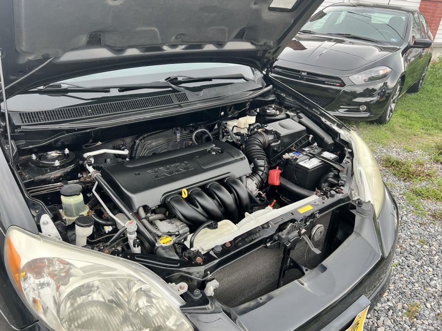Used Toyota Matrix XR Sport Wagon 4D 2007 | Mixcars, Inc. Fredericksburg, Virginia Used Toyota Matrix XR Sport Wagon 4D 2007 | Mixcars, Inc. Fredericksburg, Virginia