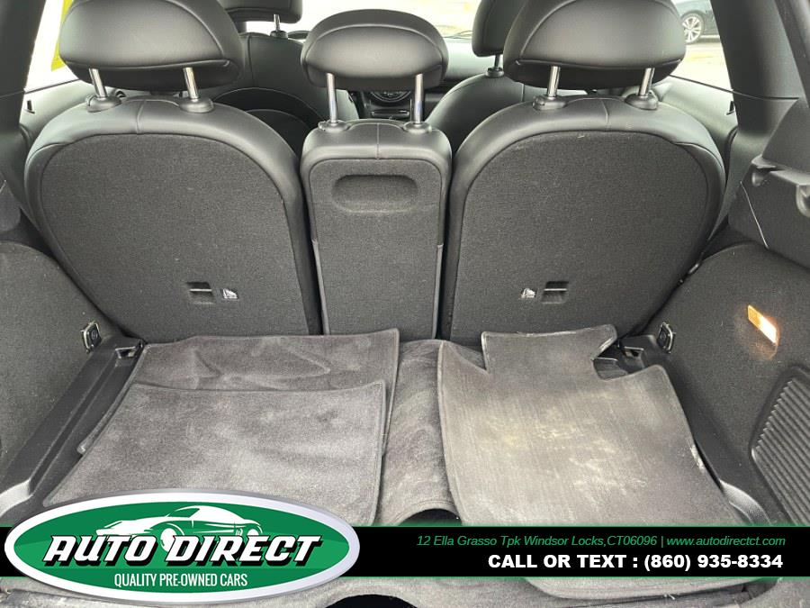 2015 MINI Cooper Countryman ALL4 4dr S, available for sale in Windsor Locks, Connecticut | Auto Direct LLC. Windsor Locks, Connecticut 2015 MINI Cooper Countryman ALL4 4dr S, available for sale in Windsor Locks, Connecticut | Auto Direct LLC. Windsor Locks, Connecticut
