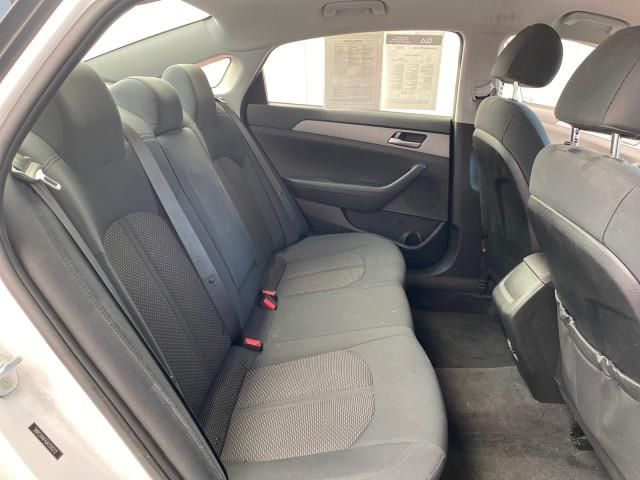 Used Hyundai Sonata SE 2018 | Queens Auto Mall. Richmond Hill, New York Used Hyundai Sonata SE 2018 | Queens Auto Mall. Richmond Hill, New York