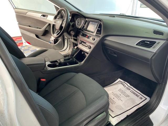 Used Hyundai Sonata SE 2018 | Queens Auto Mall. Richmond Hill, New York Used Hyundai Sonata SE 2018 | Queens Auto Mall. Richmond Hill, New York