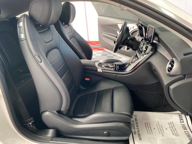 Used Mercedes-benz C-class C 300 2017 | Queens Auto Mall. Richmond Hill, New York Used Mercedes-benz C-class C 300 2017 | Queens Auto Mall. Richmond Hill, New York