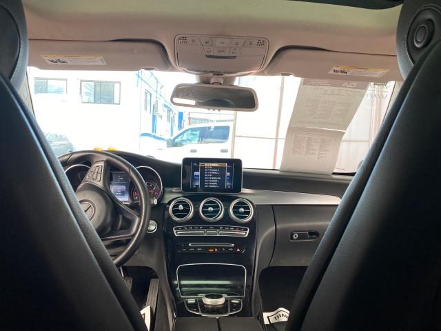 Used Mercedes-benz C-class C 300 2017 | Queens Auto Mall. Richmond Hill, New York Used Mercedes-benz C-class C 300 2017 | Queens Auto Mall. Richmond Hill, New York
