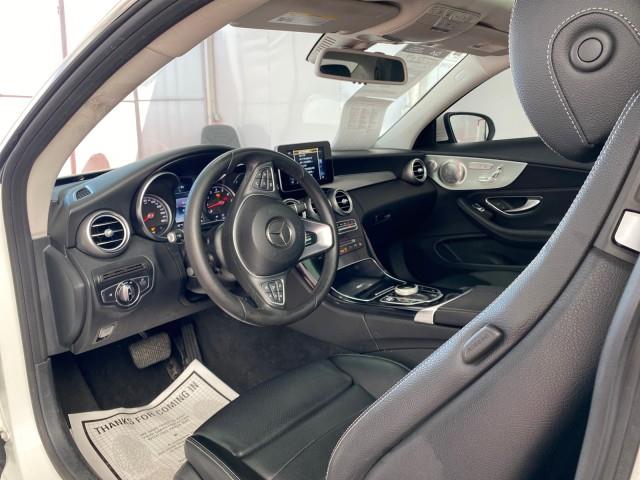 Used Mercedes-benz C-class C 300 2017 | Queens Auto Mall. Richmond Hill, New York Used Mercedes-benz C-class C 300 2017 | Queens Auto Mall. Richmond Hill, New York