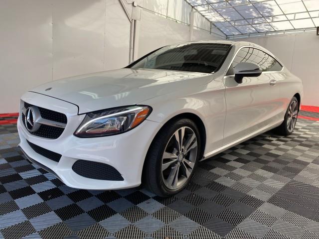 Used Mercedes-benz C-class C 300 2017 | Queens Auto Mall. Richmond Hill, New York Used Mercedes-benz C-class C 300 2017 | Queens Auto Mall. Richmond Hill, New York