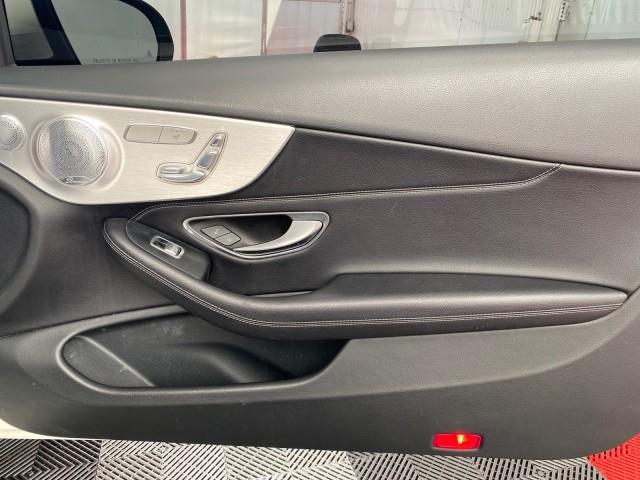 Used Mercedes-benz C-class C 300 2017 | Queens Auto Mall. Richmond Hill, New York Used Mercedes-benz C-class C 300 2017 | Queens Auto Mall. Richmond Hill, New York