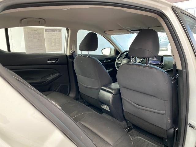 Used Nissan Altima 2.5 S 2019 | Queens Auto Mall. Richmond Hill, New York Used Nissan Altima 2.5 S 2019 | Queens Auto Mall. Richmond Hill, New York