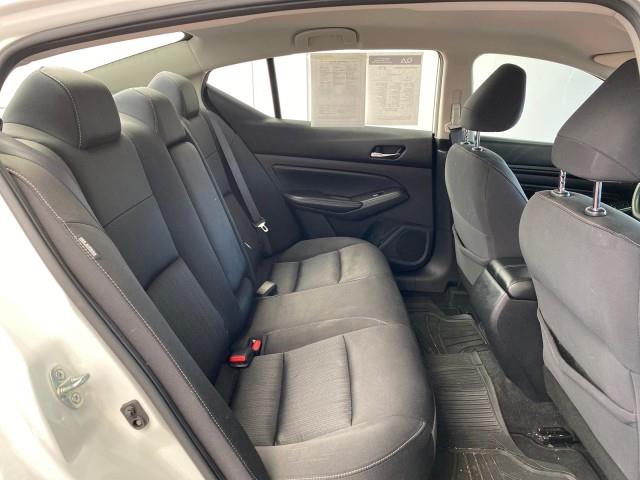 Used Nissan Altima 2.5 S 2019 | Queens Auto Mall. Richmond Hill, New York Used Nissan Altima 2.5 S 2019 | Queens Auto Mall. Richmond Hill, New York