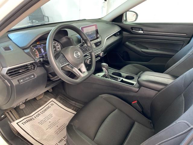 Used Nissan Altima 2.5 S 2019 | Queens Auto Mall. Richmond Hill, New York Used Nissan Altima 2.5 S 2019 | Queens Auto Mall. Richmond Hill, New York