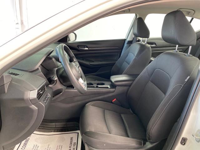 Used Nissan Altima 2.5 S 2019 | Queens Auto Mall. Richmond Hill, New York Used Nissan Altima 2.5 S 2019 | Queens Auto Mall. Richmond Hill, New York