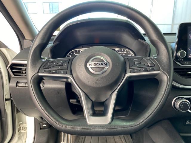 Used Nissan Altima 2.5 S 2019 | Queens Auto Mall. Richmond Hill, New York Used Nissan Altima 2.5 S 2019 | Queens Auto Mall. Richmond Hill, New York