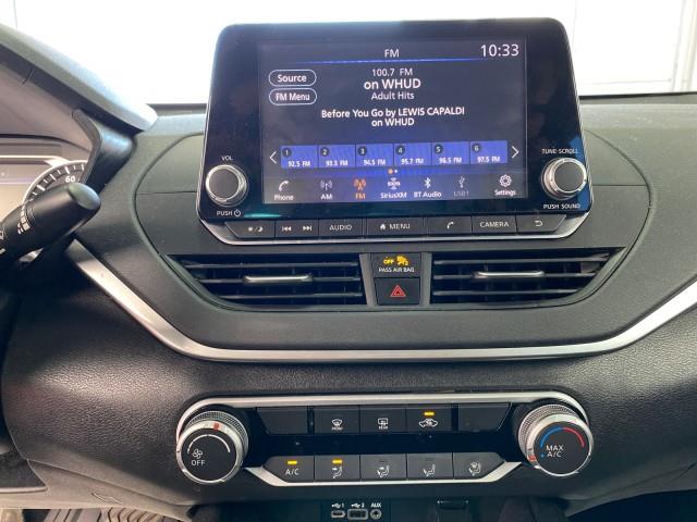 Used Nissan Altima 2.5 S 2019 | Queens Auto Mall. Richmond Hill, New York Used Nissan Altima 2.5 S 2019 | Queens Auto Mall. Richmond Hill, New York