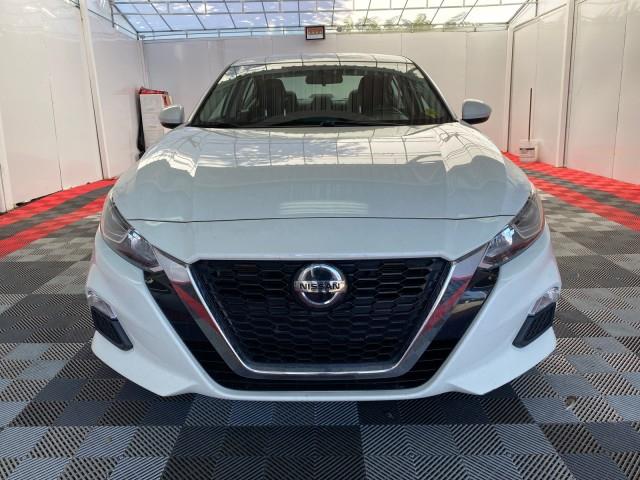 Used Nissan Altima 2.5 S 2019 | Queens Auto Mall. Richmond Hill, New York Used Nissan Altima 2.5 S 2019 | Queens Auto Mall. Richmond Hill, New York