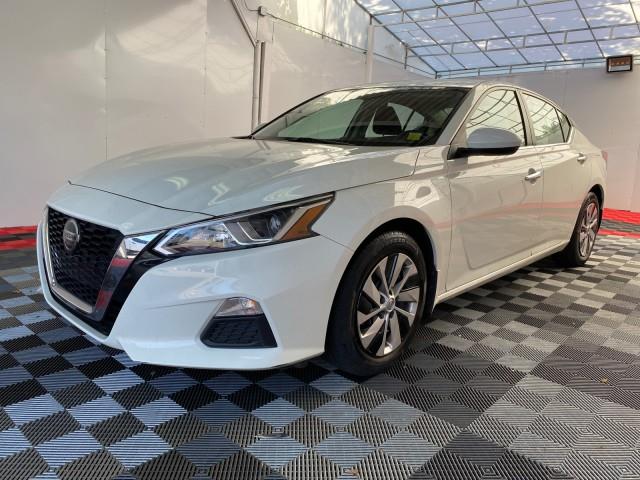 Used Nissan Altima 2.5 S 2019 | Queens Auto Mall. Richmond Hill, New York Used Nissan Altima 2.5 S 2019 | Queens Auto Mall. Richmond Hill, New York