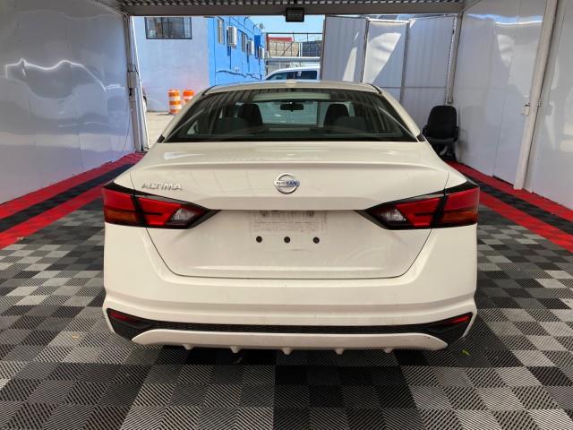 Used Nissan Altima 2.5 S 2019 | Queens Auto Mall. Richmond Hill, New York Used Nissan Altima 2.5 S 2019 | Queens Auto Mall. Richmond Hill, New York