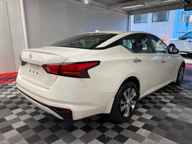 Used Nissan Altima 2.5 S 2019 | Queens Auto Mall. Richmond Hill, New York Used Nissan Altima 2.5 S 2019 | Queens Auto Mall. Richmond Hill, New York