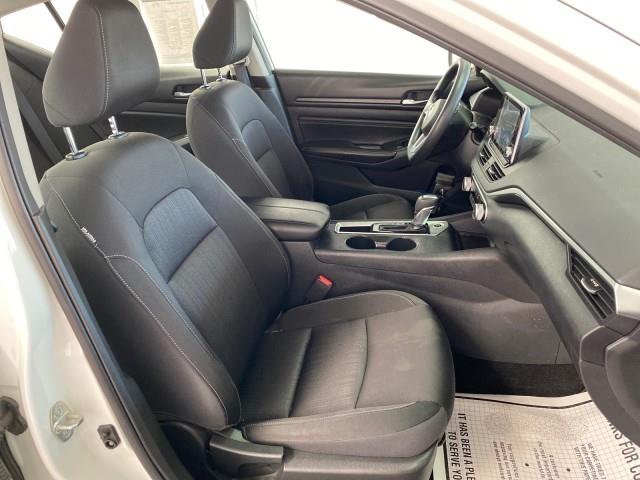 Used Nissan Altima 2.5 S 2019 | Queens Auto Mall. Richmond Hill, New York Used Nissan Altima 2.5 S 2019 | Queens Auto Mall. Richmond Hill, New York