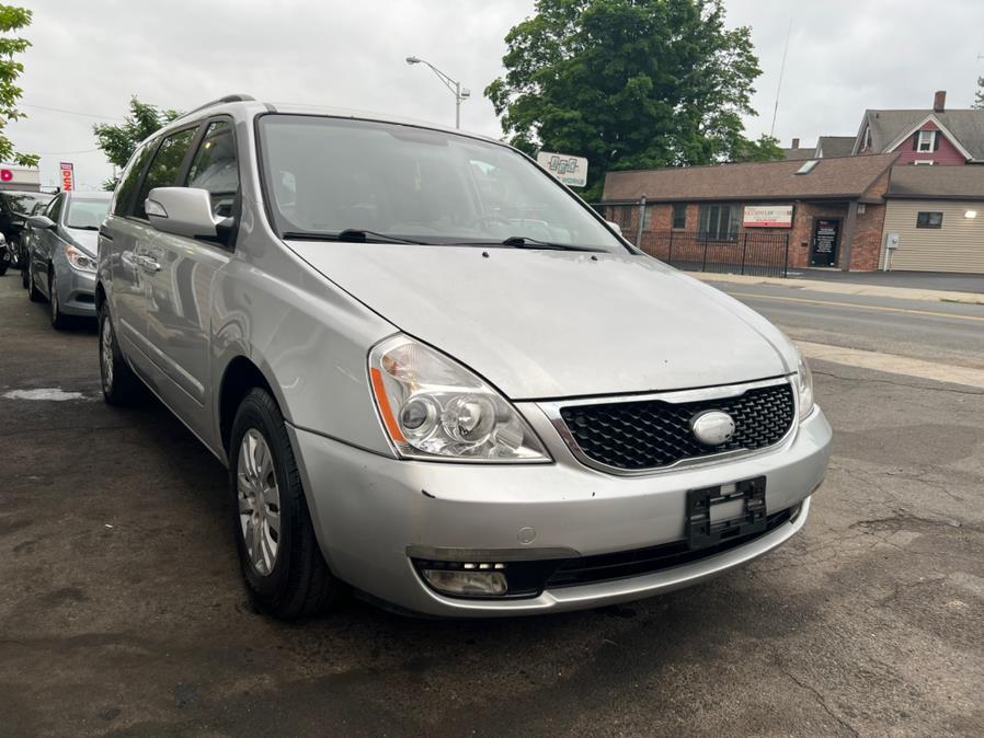 2014 Kia Sedona 4dr Wgn LX, available for sale in Springfield, Massachusetts | Jordan Auto Sales. Springfield, Massachusetts 2014 Kia Sedona 4dr Wgn LX, available for sale in Springfield, Massachusetts | Jordan Auto Sales. Springfield, Massachusetts