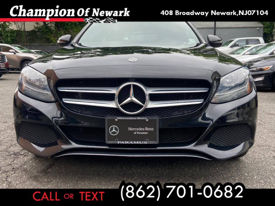 2018 Mercedes-Benz C-Class C 300 4MATIC Sedan, available for sale in Newark, New Jersey | Champion Of Newark. Newark, New Jersey 2018 Mercedes-Benz C-Class C 300 4MATIC Sedan, available for sale in Newark, New Jersey | Champion Of Newark. Newark, New Jersey