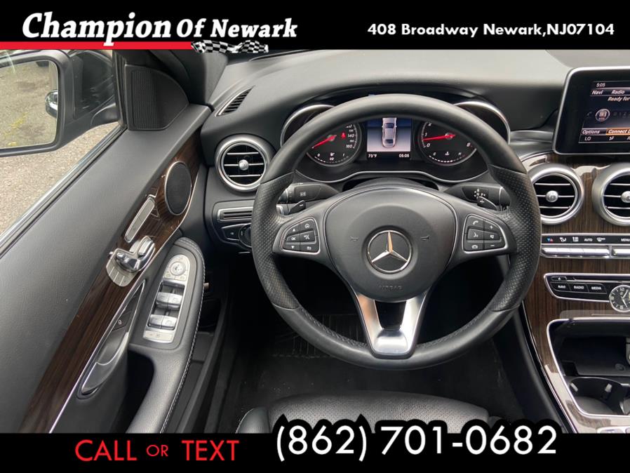 2018 Mercedes-Benz C-Class C 300 4MATIC Sedan, available for sale in Newark, New Jersey | Champion Of Newark. Newark, New Jersey 2018 Mercedes-Benz C-Class C 300 4MATIC Sedan, available for sale in Newark, New Jersey | Champion Of Newark. Newark, New Jersey